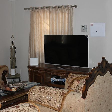 Coco Palm Bed&Breakfast Windhoek Extérieur photo
