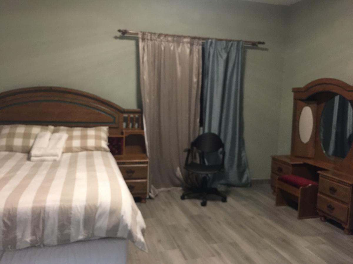 Coco Palm Bed&Breakfast Windhoek Extérieur photo