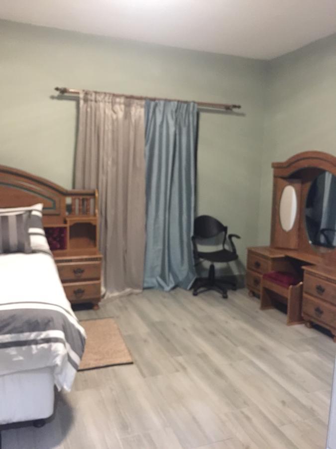 Coco Palm Bed&Breakfast Windhoek Extérieur photo