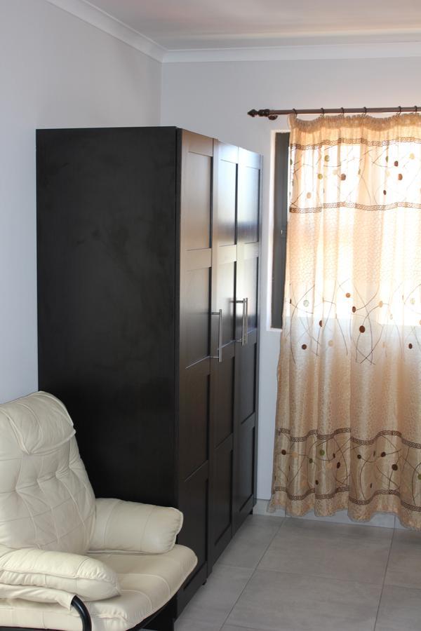 Coco Palm Bed&Breakfast Windhoek Extérieur photo