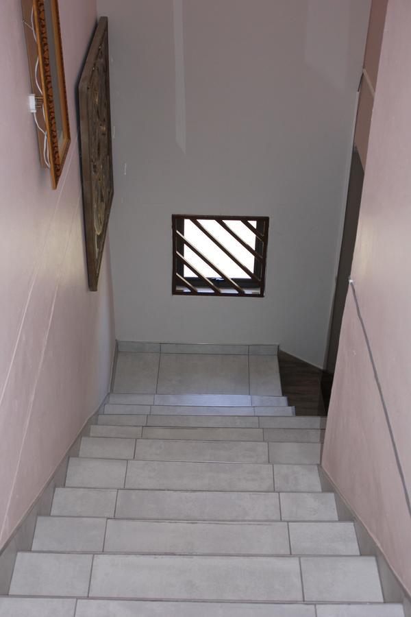 Coco Palm Bed&Breakfast Windhoek Extérieur photo