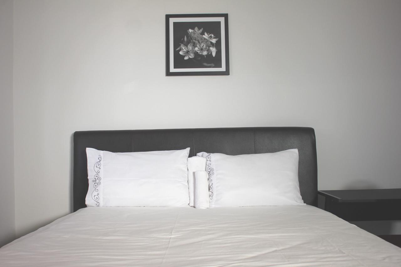 Coco Palm Bed&Breakfast Windhoek Chambre photo